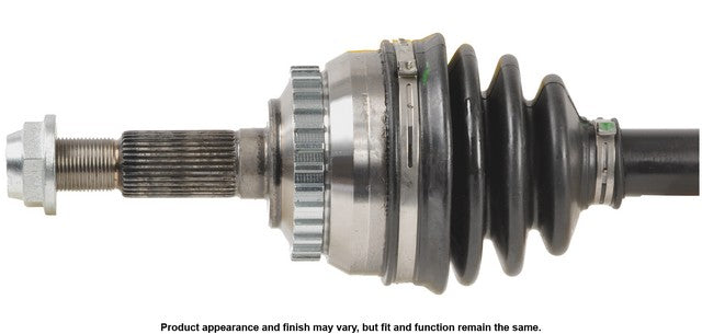 CARDONE New CV Axle Assembly P/N:66-9249 Fits: Saab 9-3 02-99 - Image 3