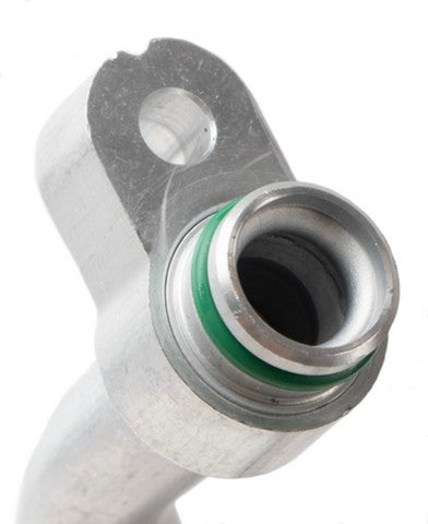 Four Seasons A/C Refrigerant Suction Hose P/N:66927 Fits: Honda Accord 2017 - Image 4