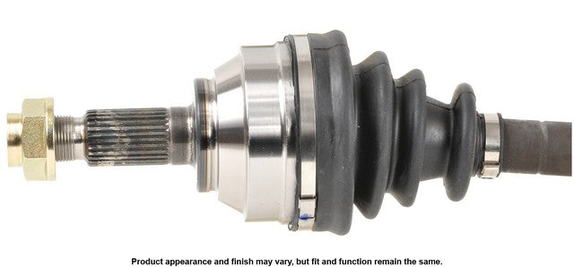 CARDONE New CV Axle Assembly P/N:66-9286 Fits: Land Rover Freelander 05-03 - Image 3