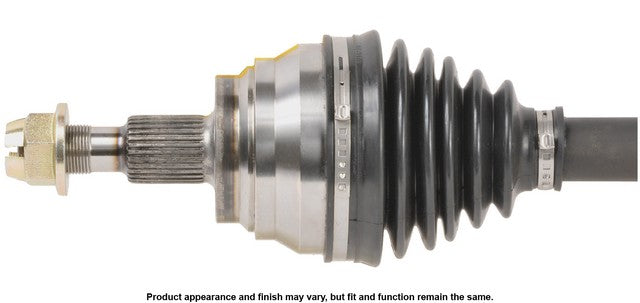 CARDONE New CV Axle Assembly P/N:66-9295 Fits: Mercedes-benz Gl320, Mercedes-benz Gl350, Mercedes-benz Gl450, Mercedes-benz Gl550, Mercedes-benz Ml320, Mercedes-benz Ml350, Mercedes-benz Ml450, Mercedes-benz Ml500, Mercedes-benz Ml550 - Image 3