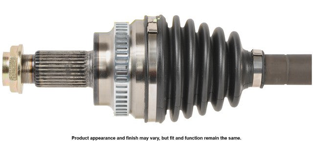 CARDONE New CV Axle Assembly P/N:66-9310 Fits: BMW 325xi 2006, BMW 328i Xdrive 13-09, BMW 328xi 08-07, BMW 330xi 2006, BMW 335i Xdrive 13-09, BMW 335xi 08-07 - Image 3