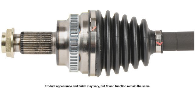 CARDONE New CV Axle Assembly P/N:66-9311 Fits: BMW 325xi 2006, BMW 328i Xdrive 13-09, BMW 328xi 08-07, BMW 330xi 2006, BMW 335i Xdrive 13-09, BMW 335xi 08-07 - Image 3