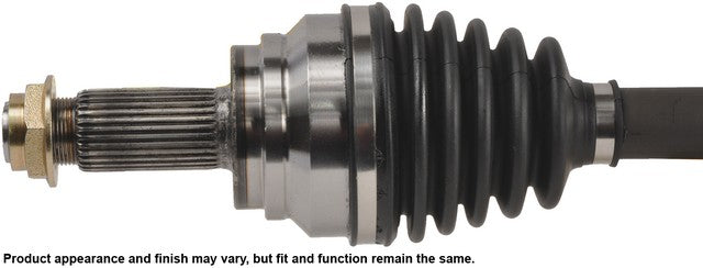 CARDONE New CV Axle Assembly P/N:66-9319 Fits: BMW X5 18-07, BMW X6 18-08 - Image 3