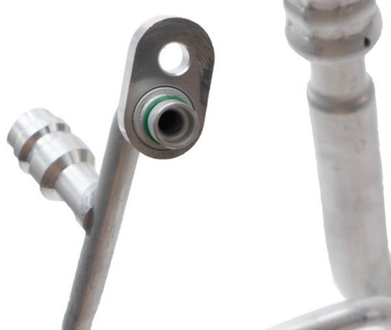 Four Seasons A/C Suction and Liquid Line Hose Assembly P/N:66931 Fits: Nissan Rogue Sport 18-17 - Image 6