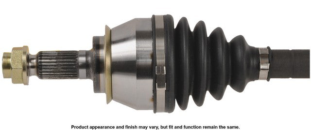 CARDONE New CV Axle Assembly P/N:66-9322 Fits: Mini Cooper 15-07 - Image 3