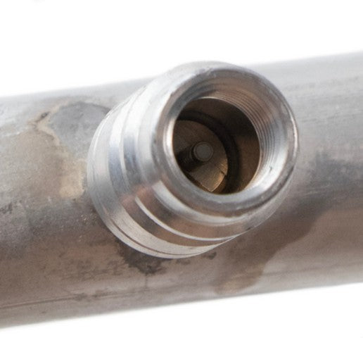 Four Seasons A/C Suction and Liquid Line Hose Assembly P/N:66932 Fits: Nissan Rogue Sport 22-19 - Image 7