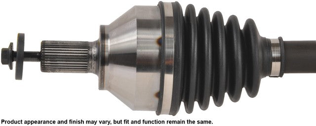 CARDONE New CV Axle Assembly P/N:66-9350 Fits: Volvo C30 13-08, Volvo C70 13-08, Volvo S40 12-04, Volvo V50 11-05 - Image 3