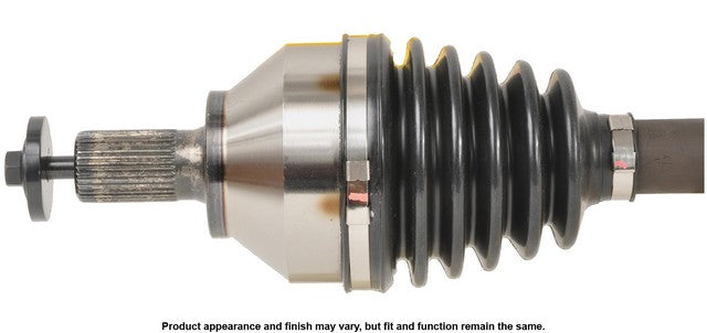 CARDONE New CV Axle Assembly P/N:66-9351 Fits: Volvo C30 13-08, Volvo C70 13-08, Volvo S40 12-04, Volvo V50 11-05 - Image 3