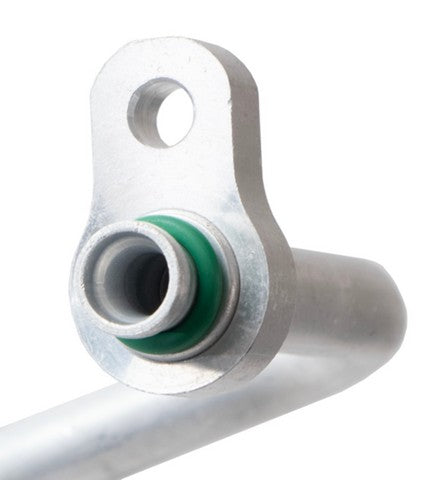 Four Seasons A/C Refrigerant Discharge Hose P/N:66947 Fits: Kia Soul 11-10 - Image 5