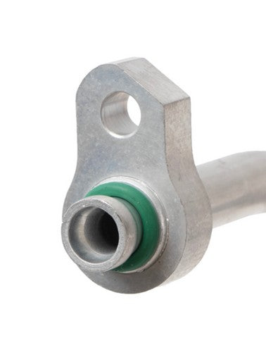 Four Seasons A/C Refrigerant Discharge Hose P/N:66957 Fits: Hyundai Elantra 20-19 - Image 5