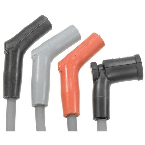 Standard Ignition Spark Plug Wire Set P/N:6695 Fits: Ford Freestar 07-04, Mercury Monterey 07-04 - Image 2