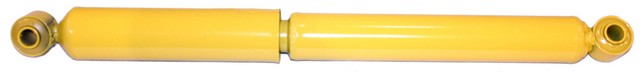 Monroe Shocks & Struts Suspension Shock Absorber P/N:66969 Fits: International 9100i Sba, International 9200i Sba, International 9300, International 9400, International 9400i Sba, International 9600, International 9700, International 9900i - Image 1