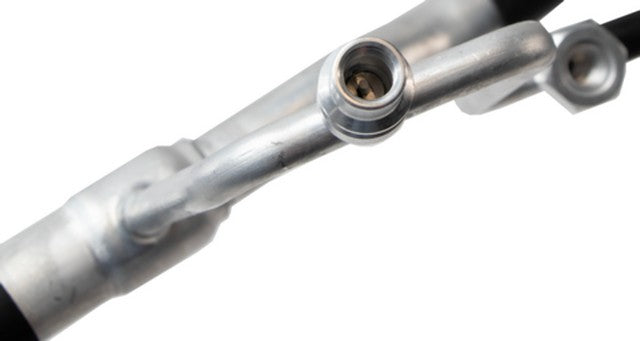 Four Seasons A/C Suction and Liquid Line Hose Assembly P/N:66970 Fits: Kia Sportage 19-17 - Image 7