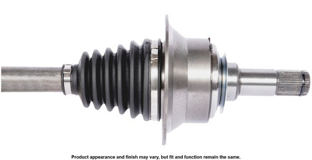 CARDONE New CV Axle Assembly P/N:66-9772 Fits: Mercedes-benz Gl350 15-13, Mercedes-benz Gl450 14-13, Mercedes-benz Gl550 15-13, Mercedes-benz Ml350 15-12, Mercedes-benz Ml550 2014 - Image 3