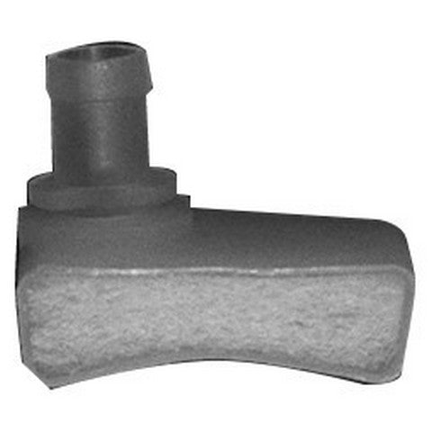 Parts Master Engine Crankcase Breather Element P/N:66988 Fits: American Motors Amx, American Motors Concord, American Motors Eagle, American Motors Pacer, American Motors Spirit, Jeep Cherokee, Jeep Cj5, Jeep Cj7, Jeep Grand Wagoneer, Jeep J10 - Image 1