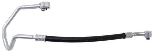 Four Seasons A/C Refrigerant Discharge Hose P/N:66991 Fits: Volkswagen Beetle 14-12, Volkswagen Jetta 14-11, Volkswagen Passat 14-12 - Image 4