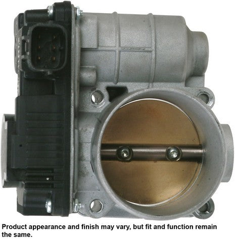 CARDONE Reman Fuel Injection Throttle Body P/N:67-0002 Fits: Nissan Altima 06-02, Nissan Sentra 06-02, Nissan X-trail 08-02 - Image 4