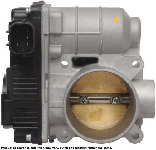 CARDONE Reman Fuel Injection Throttle Body P/N:67-0005 Fits: Nissan Sentra 06-03 - Image 4