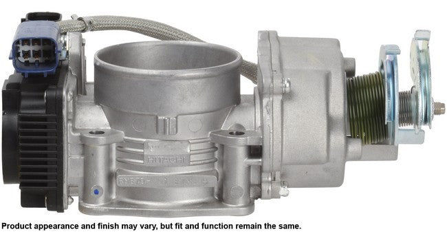 CARDONE Reman Fuel Injection Throttle Body P/N:67-0007 Fits: Infiniti M45 04-03, Infiniti Q45 04-02 - Image 4