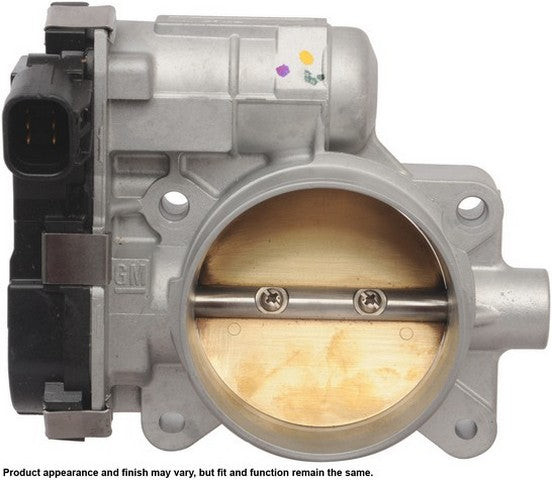 CARDONE Reman Fuel Injection Throttle Body P/N:67-3002 Fits: Buick Lucerne, Buick Terraza, Chevrolet Equinox, Chevrolet Impala, Chevrolet Malibu, Chevrolet Monte Carlo, Chevrolet Uplander, Pontiac G6, Pontiac Montana, Pontiac Torrent - Image 4