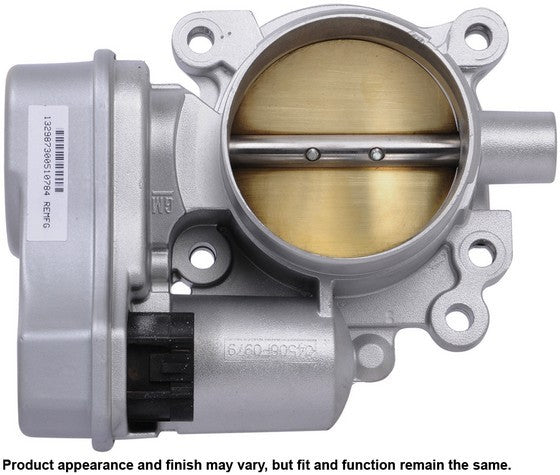 CARDONE Reman Fuel Injection Throttle Body P/N:67-3005 Fits: Chevrolet Cobalt 07-06, Chevrolet Hhr 07-06, Pontiac G4 2006, Pontiac G5 2007, Pontiac G6 07-06, Pontiac Pursuit 2006, Pontiac Solstice 07-06, Saturn Ion 07-06, Saturn Sky 2007, Saturn Vue 2007 - Image 4