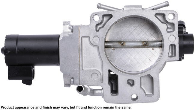 CARDONE Reman Fuel Injection Throttle Body P/N:67-3010 Fits: Cadillac Escalade, Cadillac Escalade Ext, Chevrolet Avalanche 1500, Chevrolet Silverado 1500, Chevrolet Silverado 1500 Hd, Chevrolet Silverado 2500, Chevrolet Silverado 2500 Hd - Image 4