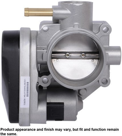 CARDONE Reman Fuel Injection Throttle Body P/N:67-6009 Fits: Ford Fusion 09-06, Lincoln Zephyr 2006, Mercury Milan 09-06 - Image 4