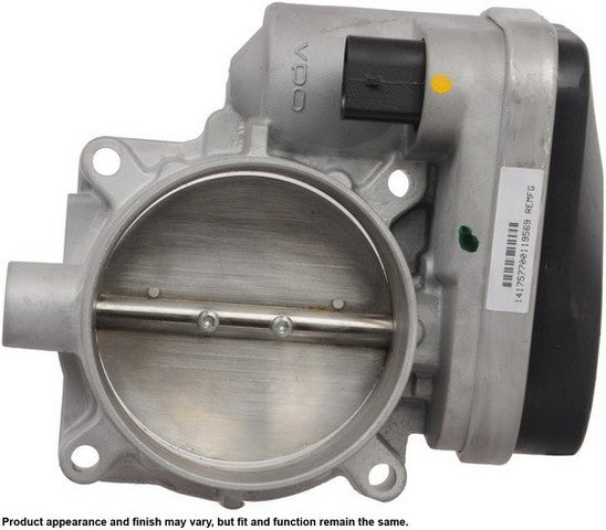 CARDONE Reman Fuel Injection Throttle Body P/N:67-7001 Fits: Chrysler 300 12-05, Chrysler Aspen 2009, Dodge Challenger 12-08, Dodge Charger 12-06, Dodge Durango 12-11, Dodge Durango 2009, Dodge Magnum 08-05, Jeep Commander 10-06, Jeep Grand Cherokee 12-05 - Image 4