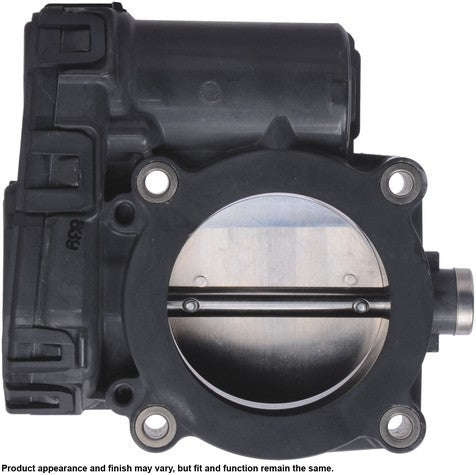CARDONE Reman Fuel Injection Throttle Body P/N:67-7005 Fits: Chrysler Pacifica, Dodge Dakota, Dodge Durango, Dodge Nitro, Dodge Ram 1500, Jeep Commander, Jeep Grand Cherokee, Jeep Liberty, Jeep Wrangler, Mitsubishi Raider, Ram 1500, Ram Dakota - Image 4