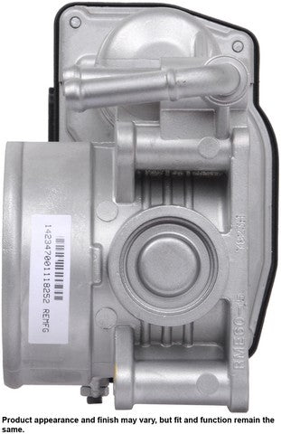 CARDONE Reman Fuel Injection Throttle Body P/N:67-0011 Fits: Infiniti Ex35, Infiniti Ex37, Infiniti Fx35, Infiniti Fx37, Infiniti G35, Infiniti G37, Infiniti M35, Infiniti M35h, Infiniti M37, Infiniti Q40 - Image 4