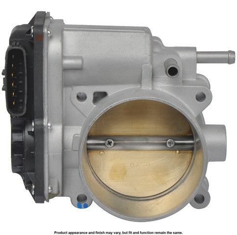 CARDONE Reman Fuel Injection Throttle Body P/N:67-0022 Fits: Infiniti Fx50 13-09, Infiniti M56 13-11, Infiniti Q70 19-14, Infiniti Q70l 19-15, Infiniti Qx70 17-14, Infiniti Qx70 20-19 - Image 4