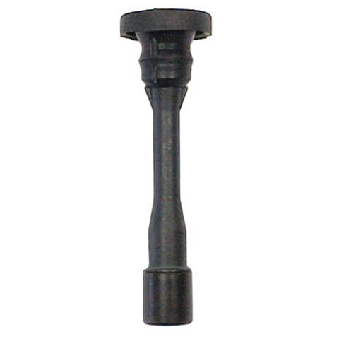 DENSO Auto Parts Direct Ignition Coil Boot Kit P/N:671-4279 Fits: Chrysler Sebring 05-01, Dodge Stratus 05-01, Mitsubishi Eclipse 05-00, Mitsubishi Galant 04-99, Mitsubishi Lancer 07-02, Mitsubishi Mirage 02-97, Mitsubishi Outlander 04-03 - Image 1