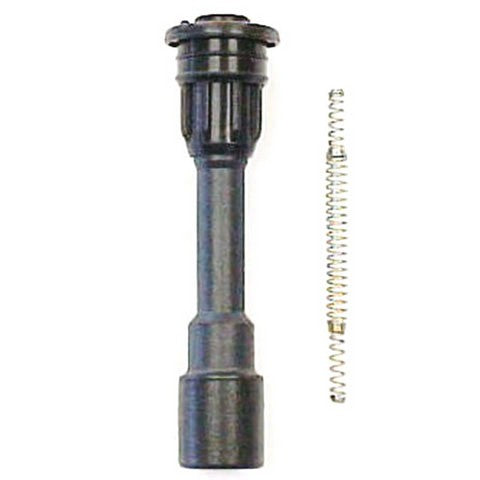DENSO Auto Parts Direct Ignition Coil Boot Kit P/N:671-4282 Fits: Mazda Protege 03-01, Mazda Protege5 03-02 - Image 1