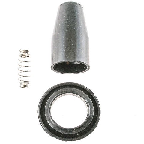 DENSO Auto Parts Direct Ignition Coil Boot Kit P/N:671-4314 Fits: Chevrolet Aveo 11-09, Chevrolet Cruze 14-11, Chevrolet Sonic 13-12, Saturn Astra 09-08 - Image 1