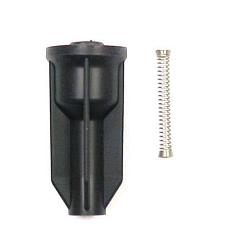 DENSO Auto Parts Direct Ignition Coil Boot Kit P/N:671-5008 Fits: Chevrolet Colorado 06-04, GMC Canyon 06-04, Hummer H3 2006, Isuzu I-350 2006 - Image 1