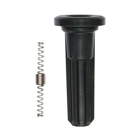 DENSO Auto Parts Direct Ignition Coil Boot Kit P/N:671-5011 Fits: Chevrolet Colorado 11-07, GMC Canyon 10-07, Hummer H3 10-07, Hummer H3t 10-09, Isuzu I-370 2008 - Image 1