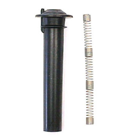 DENSO Auto Parts Direct Ignition Coil Boot Kit P/N:671-6236 Fits: Ford Escape, Ford Five Hundred, Ford Freestyle, Ford Taurus, Mazda Tribute, Mercury Mariner, Mercury Montego, Mercury Sable, Porsche Carrera - Image 1