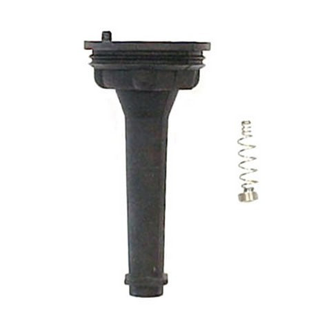 DENSO Auto Parts Direct Ignition Coil Boot Kit P/N:671-6247 Fits: Volvo S80 05-99, Volvo S90 98-97, Volvo V90 98-97, Volvo Xc90 05-03 - Image 1