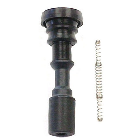 DENSO Auto Parts Direct Ignition Coil Boot Kit P/N:671-6256 Fits: Hyundai Santa Fe 06-03, Hyundai Xg300 2001, Hyundai Xg350 05-02, Kia Amanti 06-04, Kia Sedona 05-02, Kia Sorento 06-03 - Image 1