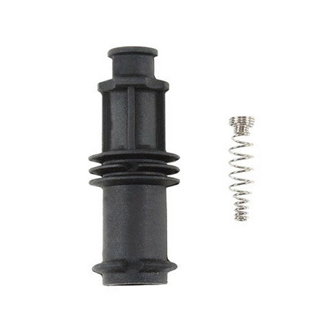 DENSO Auto Parts Direct Ignition Coil Boot Kit P/N:671-6292 Fits: Cadillac Catera 01-99, Cadillac Cts 04-03, Saturn L300 05-01, Saturn Ls2 2000, Saturn Lw2 2000, Saturn Lw300 03-01, Saturn Vue 03-02 - Image 1