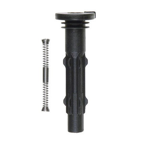DENSO Auto Parts Direct Ignition Coil Boot Kit P/N:671-6296 Fits: Dodge Sprinter 2500, Dodge Sprinter 3500, Mercedes-benz C230, Mercedes-benz C280, Mercedes-benz C300, Mercedes-benz C350, Mercedes-benz Cl550, Mercedes-benz Clk350, Mercedes-benz E350 - Image 1