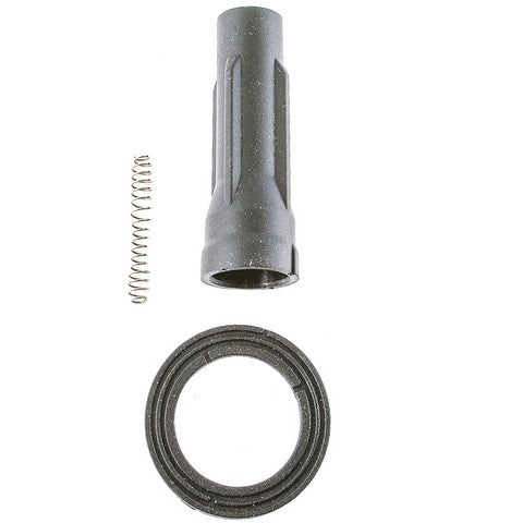DENSO Auto Parts Direct Ignition Coil Boot Kit P/N:671-6311 Fits: Lexus Es350, Lexus Rx350, Lexus Rx450h, Toyota Avalon, Toyota Camry, Toyota Highlander, Toyota Rav4, Toyota Sienna, Toyota Venza - Image 1
