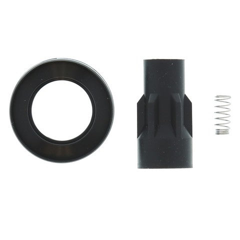 DENSO Auto Parts Direct Ignition Coil Boot Kit P/N:671-6315 Fits: Lexus Es330 06-04, Lexus Rx330 06-04, Lexus Rx400h 08-06, Toyota Camry 06-04, Toyota Highlander 10-04, Toyota Sienna 06-04, Toyota Solara 08-04 - Image 1