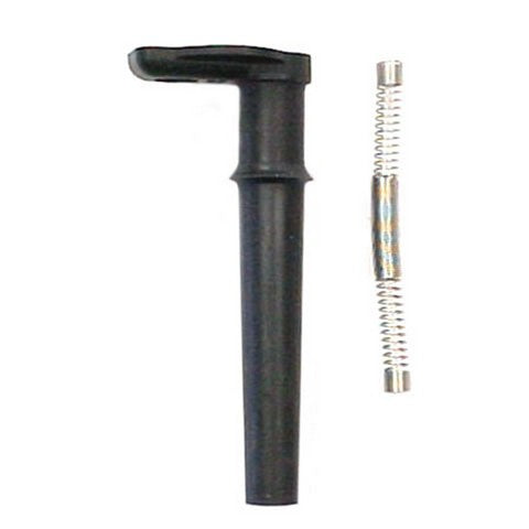DENSO Auto Parts Direct Ignition Coil Boot Kit P/N:671-8155 Fits: Ford Gt, Ford Mustang, Lincoln Aviator, Lincoln Blackwood, Lincoln Continental, Lincoln Mark Viii, Lincoln Navigator, Mercury Marauder - Image 1