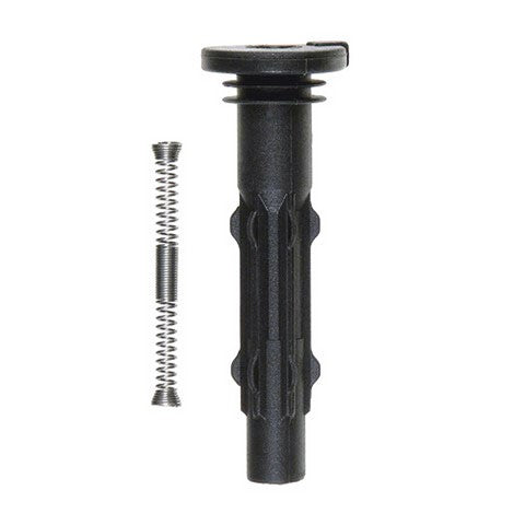 DENSO Auto Parts Direct Ignition Coil Boot Kit P/N:671-8175 Fits: Mercedes-benz Cl550, Mercedes-benz Clk550, Mercedes-benz Cls550, Mercedes-benz E550, Mercedes-benz G550, Mercedes-benz Gl450, Mercedes-benz Gl550, Mercedes-benz Ml550, Mercedes-benz S550 - Image 1