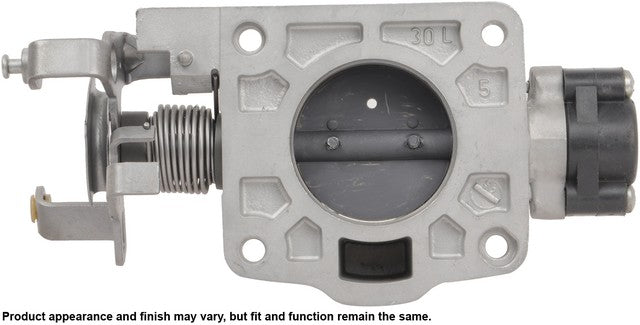CARDONE Reman Fuel Injection Throttle Body P/N:67-1009 Fits: Ford Taurus 03-96, Mercury Sable 03-96 - Image 4