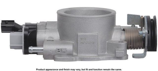 CARDONE Reman Fuel Injection Throttle Body P/N:67-1016 Fits: Chrysler Aspen 2007, Dodge Dakota 07-03, Dodge Durango 07-03, Dodge Ram 1500 07-03, Jeep Commander 07-06, Jeep Grand Cherokee 07-05, Mitsubishi Raider 07-06 - Image 4