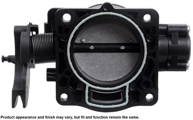 CARDONE Reman Fuel Injection Throttle Body P/N:67-1017 Fits: Ford Explorer Sport 03-01, Ford Explorer Sport Trac 05-01, Ford Ranger 11-01 - Image 4