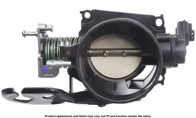 CARDONE Reman Fuel Injection Throttle Body P/N:67-1033 Fits: Ford Escape 04-01 - Image 4