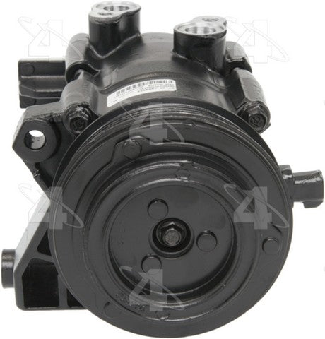 Four Seasons A/C Compressor P/N:67186 Fits: Saturn Vue 10-08 - Image 5